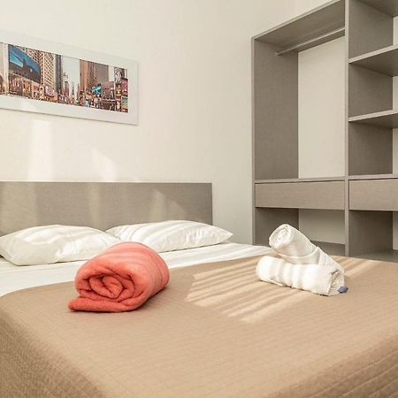 Punta Blu 102-7 - Apartamento De Alto Padrao Em Condominio Exclusivo, Quadra Poliesportiva - Piscina - Portaria 24H. بومبينهاس المظهر الخارجي الصورة