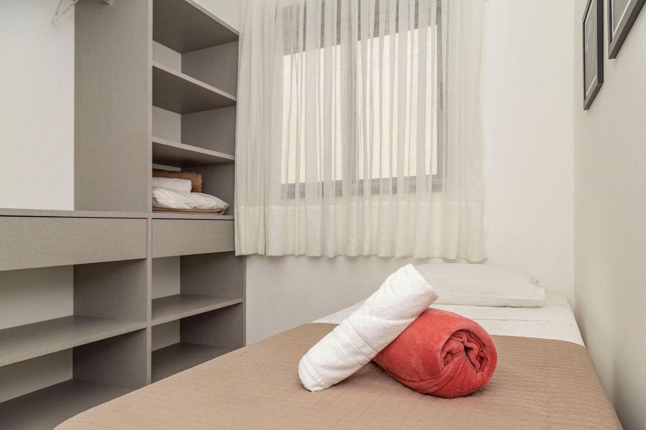Punta Blu 102-7 - Apartamento De Alto Padrao Em Condominio Exclusivo, Quadra Poliesportiva - Piscina - Portaria 24H. بومبينهاس المظهر الخارجي الصورة
