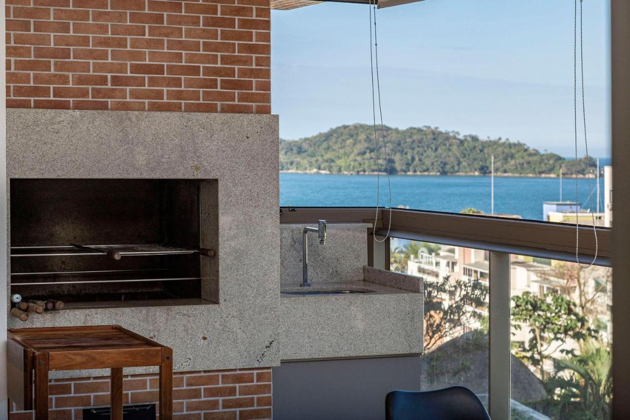 Punta Blu 102-7 - Apartamento De Alto Padrao Em Condominio Exclusivo, Quadra Poliesportiva - Piscina - Portaria 24H. بومبينهاس المظهر الخارجي الصورة